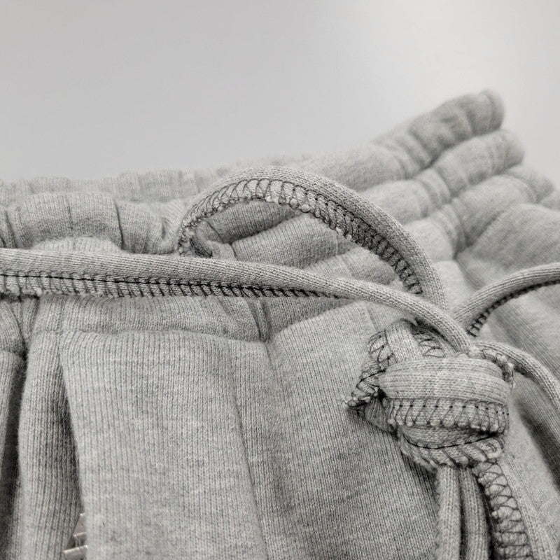 【中古美品】【メンズ】 SHINYA KOZUKA シンヤコヅカ 2502SK38 ORDINARY HOME BAGGY オーディナリー ホーム バギー パンツ 151-260227-kh-08-izu サイズ：S カラー：グレー 万代Net店