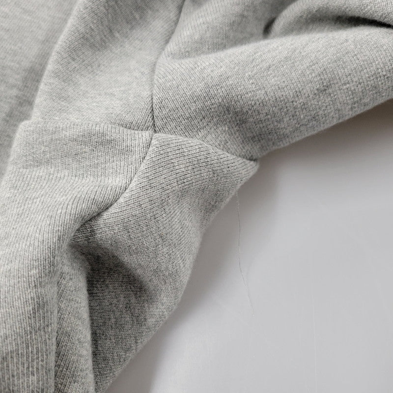 【中古美品】【メンズ】 SHINYA KOZUKA シンヤコヅカ 2502SK38 ORDINARY HOME BAGGY オーディナリー ホーム バギー パンツ 151-260227-kh-08-izu サイズ：S カラー：グレー 万代Net店