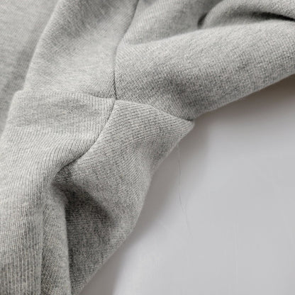 【中古美品】【メンズ】 SHINYA KOZUKA シンヤコヅカ 2502SK38 ORDINARY HOME BAGGY オーディナリー ホーム バギー パンツ 151-260227-kh-08-izu サイズ：S カラー：グレー 万代Net店