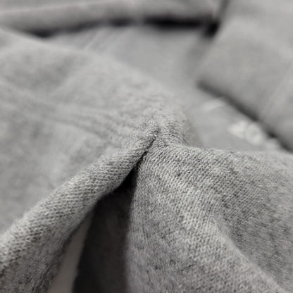 【中古品】【メンズ】 TS5294-M LOOSE FIT "TECHSTYLE OS 2023"刺繍 HALF ZIP SWEATSHIRT ハーフ ジップ スウェットシャツ トップス 147-260305-yn-07-izu サイズ：3XL カラー：グレー 万代Net店