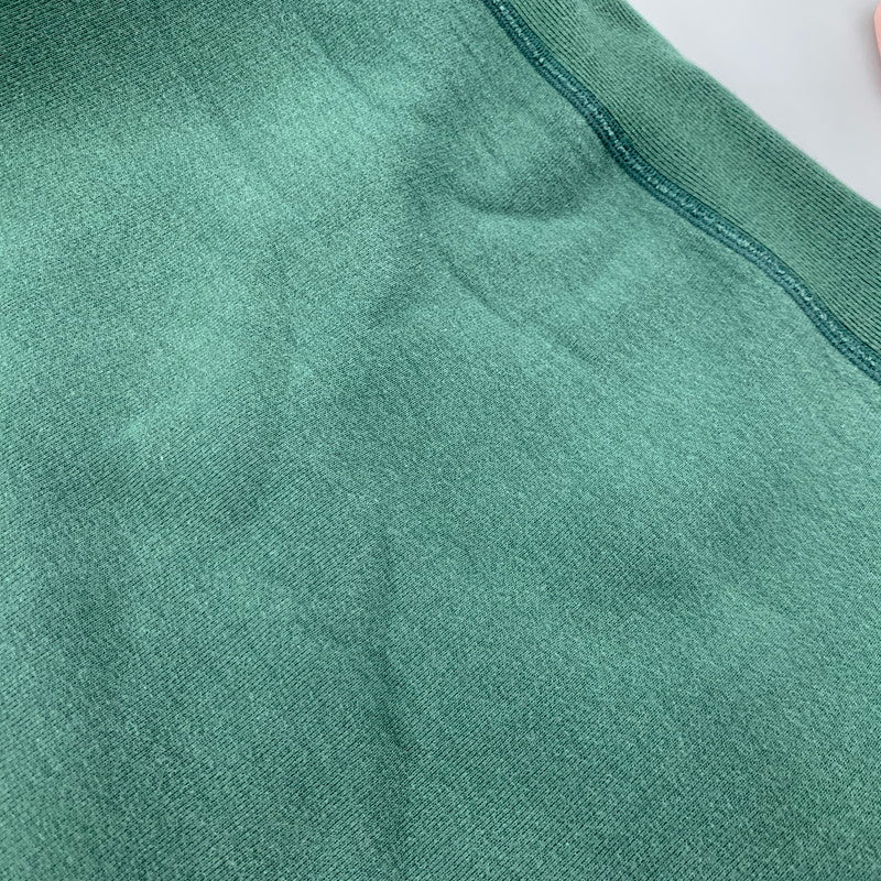 【中古品】【メンズ】 Champion チャンピオン C3-S122 日本製 DARTMOUTH REVERSE WEAVE PULLOVER HOODED SWEATSHIRT リバースウィーブ プルオーバー フーデッド スウェットシャツ トップス 長袖 148-260227-cs-13-izu サイズ：XL カラー：グリーン 万代Net店