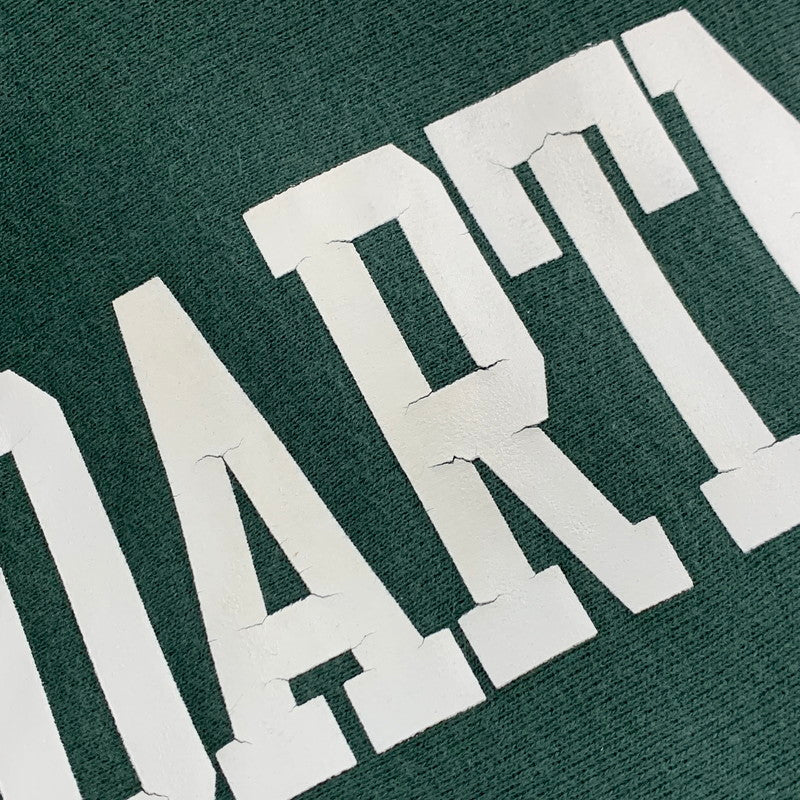 【中古品】【メンズ】 Champion チャンピオン C3-S122 日本製 DARTMOUTH REVERSE WEAVE PULLOVER HOODED SWEATSHIRT リバースウィーブ プルオーバー フーデッド スウェットシャツ トップス 長袖 148-260227-cs-13-izu サイズ：XL カラー：グリーン 万代Net店