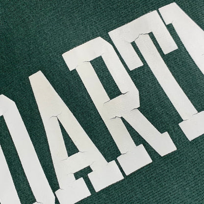 【中古品】【メンズ】 Champion チャンピオン C3-S122 日本製 DARTMOUTH REVERSE WEAVE PULLOVER HOODED SWEATSHIRT リバースウィーブ プルオーバー フーデッド スウェットシャツ トップス 長袖 148-260227-cs-13-izu サイズ：XL カラー：グリーン 万代Net店