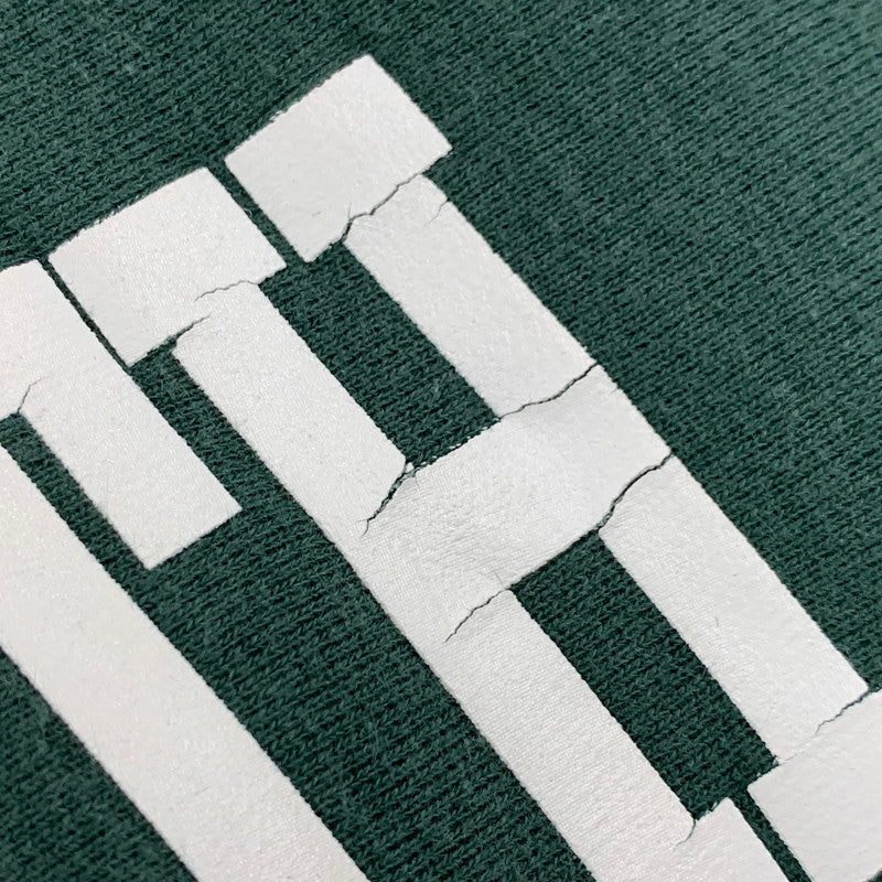 【中古品】【メンズ】 Champion チャンピオン C3-S122 日本製 DARTMOUTH REVERSE WEAVE PULLOVER HOODED SWEATSHIRT リバースウィーブ プルオーバー フーデッド スウェットシャツ トップス 長袖 148-260227-cs-13-izu サイズ：XL カラー：グリーン 万代Net店