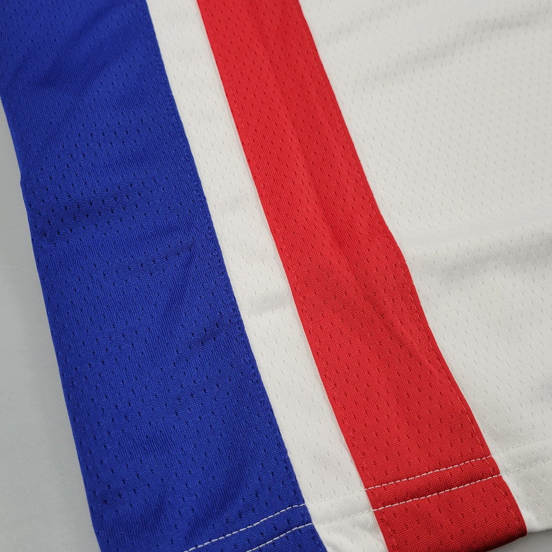 【中古美品】【メンズ】 NIKE ナイキ DO9485-100 BROOKLYN NETS CLASSIC JERSEY ＃18渡邊雄太 ブルックリンネッツ クラシック ジャージ ユニフォーム 148-260227-kh-01-izu サイズ：M カラー：ホワイト 万代Net店