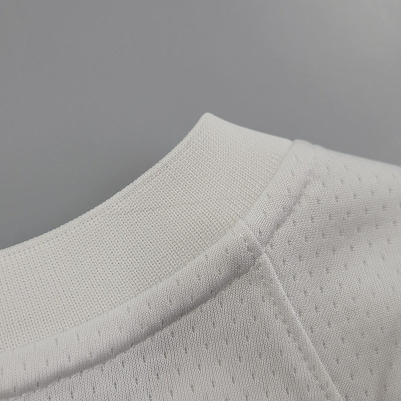 【中古美品】【メンズ】 NIKE ナイキ DO9485-100 BROOKLYN NETS CLASSIC JERSEY ＃18渡邊雄太 ブルックリンネッツ クラシック ジャージ ユニフォーム 148-260227-kh-01-izu サイズ：M カラー：ホワイト 万代Net店