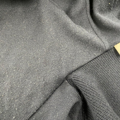 【中古品】【メンズ】 C20919404300 97551 MAGLIONE TRICOT CARDIGAN マリオーネトリコットカーディガン トップス 141-260301-tt-04-izu サイズ：XXL カラー：ネイビー 万代Net店