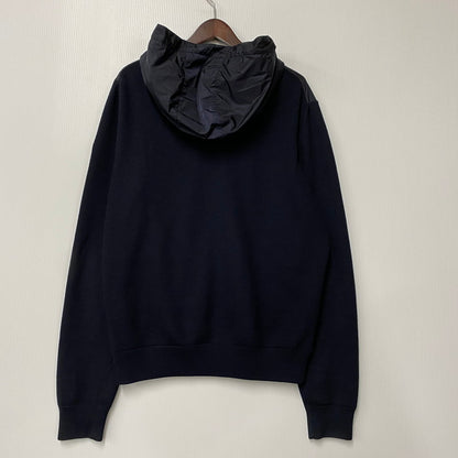 【中古品】【メンズ】 C20919404300 97551 MAGLIONE TRICOT CARDIGAN マリオーネトリコットカーディガン トップス 141-260301-tt-04-izu サイズ：XXL カラー：ネイビー 万代Net店