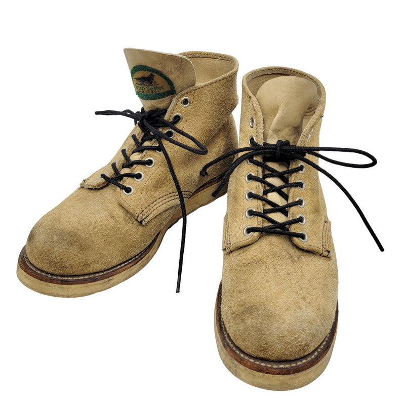 REDWING レッドウイング – mandai-online