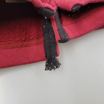 【中古品】【メンズ】 OLD NIKE オールド ナイキ 00S SWEATSHIRT スウェットシャツ トップス 146-260305-yn-05-izu サイズ：M カラー：レッド 万代Net店
