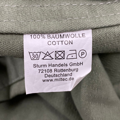 【中古品】【メンズ】 STURM HANDELS GMBH M-43 HBT JACKET ジャケット アウター 146-260301-as-13-izu サイズ：M カラー：グリーン系 万代Net店
