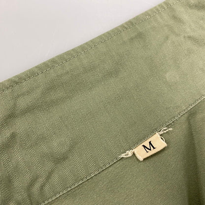 【中古品】【メンズ】 STURM HANDELS GMBH M-43 HBT JACKET ジャケット アウター 146-260301-as-13-izu サイズ：M カラー：グリーン系 万代Net店