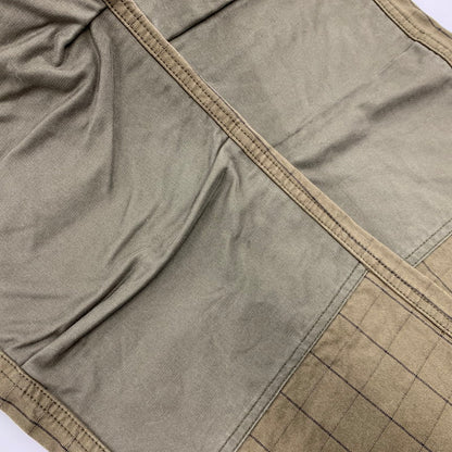 【中古品】【メンズ】 × BURTON バートン パンツ ボトムス 153-260301-as-24-izu サイズ：M カラー：カーキ系 万代Net店