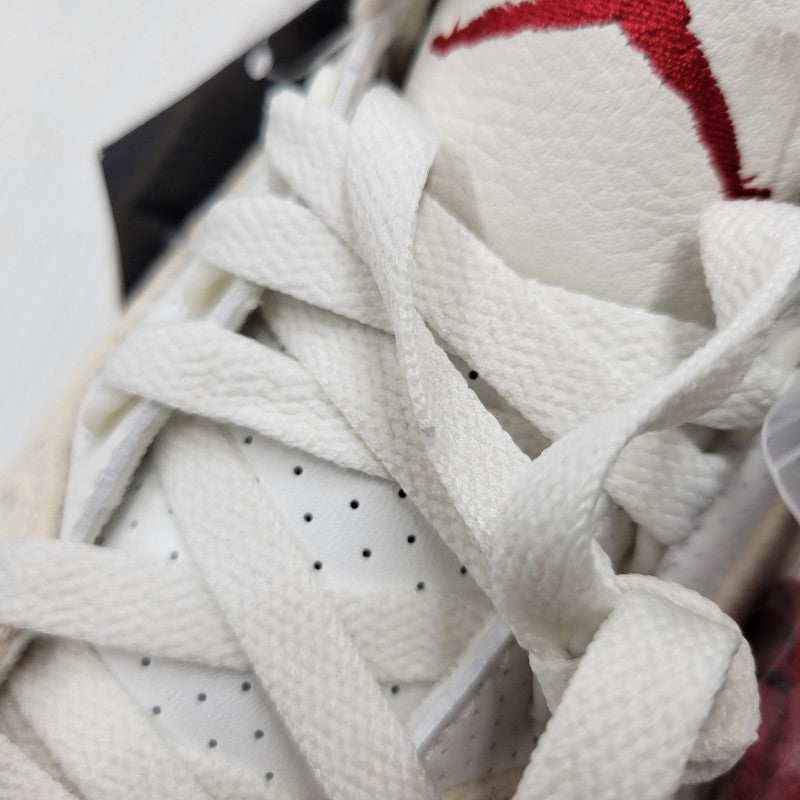 【中古美品】【メンズ】 × LEVI'S リーバイス AIR JORDAN 3 RTR LSC LNY SP IR0910-400 エア ジョーダン 3 スニーカー シューズ 靴 160-260301-as-08-izu サイズ：26.5cm カラー：DENIM/SAIL-GYM RED 万代Net店