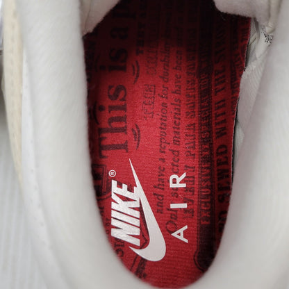 【中古美品】【メンズ】 × LEVI'S リーバイス AIR JORDAN 3 RTR LSC LNY SP IR0910-400 エア ジョーダン 3 スニーカー シューズ 靴 160-260301-as-08-izu サイズ：26.5cm カラー：DENIM/SAIL-GYM RED 万代Net店