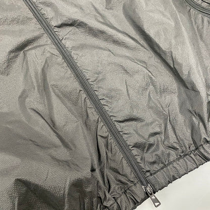【中古美品】【メンズ】 F/CE. エフシーイー × UMBRO アンブロ IRON PETAL TRACK JACKET FSP07261U0002 アイアン ペタル トラックジャケット 140-260301-as-15-izu サイズ：XL カラー：ブラック 万代Net店