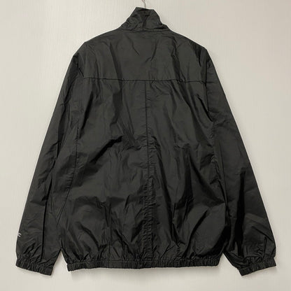 【中古美品】【メンズ】 F/CE. エフシーイー × UMBRO アンブロ IRON PETAL TRACK JACKET FSP07261U0002 アイアン ペタル トラックジャケット 140-260301-as-15-izu サイズ：XL カラー：ブラック 万代Net店