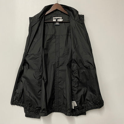 【中古美品】【メンズ】 F/CE. エフシーイー × UMBRO アンブロ IRON PETAL TRACK JACKET FSP07261U0002 アイアン ペタル トラックジャケット 140-260301-as-15-izu サイズ：XL カラー：ブラック 万代Net店