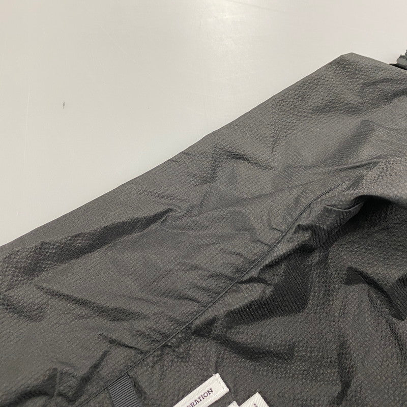 【中古美品】【メンズ】 F/CE. エフシーイー × UMBRO アンブロ IRON PETAL TRACK JACKET FSP07261U0002 アイアン ペタル トラックジャケット 140-260301-as-15-izu サイズ：XL カラー：ブラック 万代Net店
