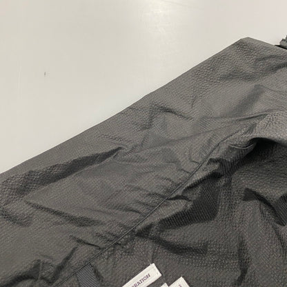 【中古美品】【メンズ】 F/CE. エフシーイー × UMBRO アンブロ IRON PETAL TRACK JACKET FSP07261U0002 アイアン ペタル トラックジャケット 140-260301-as-15-izu サイズ：XL カラー：ブラック 万代Net店