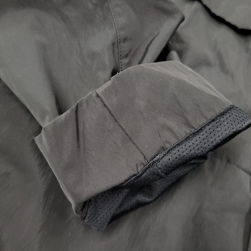 【中古品】【メンズ】 NSW PE LND FIELD HOODY JACKET CZ9880-010 フィールド フーディー ジャケット アウター 148-260306-as-11-izu サイズ：XXL カラー：ブラック 万代Net店