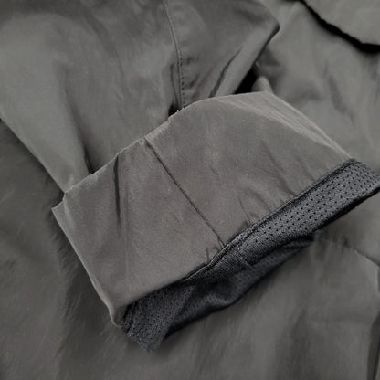 【中古品】【メンズ】 NSW PE LND FIELD HOODY JACKET CZ9880-010 フィールド フーディー ジャケット アウター 148-260306-as-11-izu サイズ：XXL カラー：ブラック 万代Net店