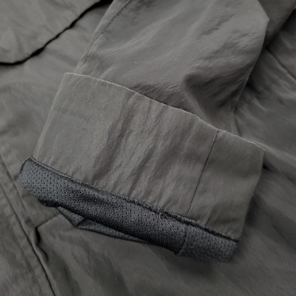 【中古品】【メンズ】 NSW PE LND FIELD HOODY JACKET CZ9880-010 フィールド フーディー ジャケット アウター 148-260306-as-11-izu サイズ：XXL カラー：ブラック 万代Net店