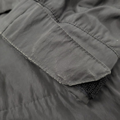 【中古品】【メンズ】 NSW PE LND FIELD HOODY JACKET CZ9880-010 フィールド フーディー ジャケット アウター 148-260306-as-11-izu サイズ：XXL カラー：ブラック 万代Net店