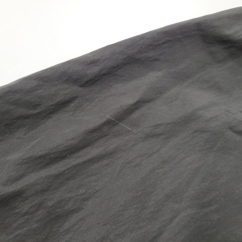【中古品】【メンズ】 NSW PE LND FIELD HOODY JACKET CZ9880-010 フィールド フーディー ジャケット アウター 148-260306-as-11-izu サイズ：XXL カラー：ブラック 万代Net店