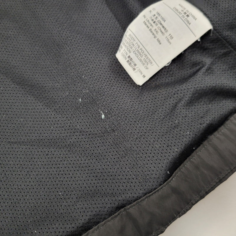 【中古品】【メンズ】 NSW PE LND FIELD HOODY JACKET CZ9880-010 フィールド フーディー ジャケット アウター 148-260306-as-11-izu サイズ：XXL カラー：ブラック 万代Net店
