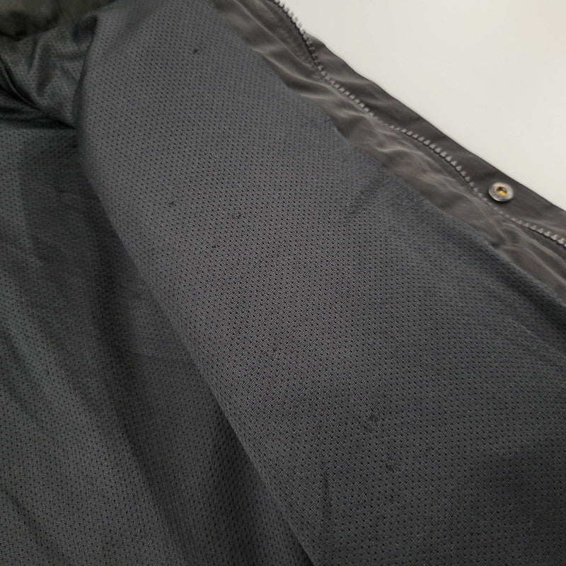 【中古品】【メンズ】 NSW PE LND FIELD HOODY JACKET CZ9880-010 フィールド フーディー ジャケット アウター 148-260306-as-11-izu サイズ：XXL カラー：ブラック 万代Net店