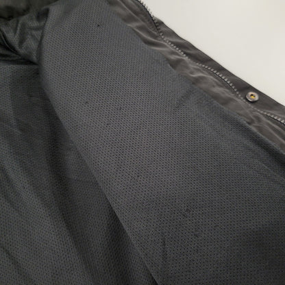 【中古品】【メンズ】 NSW PE LND FIELD HOODY JACKET CZ9880-010 フィールド フーディー ジャケット アウター 148-260306-as-11-izu サイズ：XXL カラー：ブラック 万代Net店