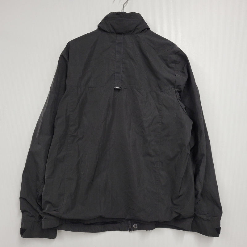 【中古品】【メンズ】 NSW PE LND FIELD HOODY JACKET CZ9880-010 フィールド フーディー ジャケット アウター 148-260306-as-11-izu サイズ：XXL カラー：ブラック 万代Net店