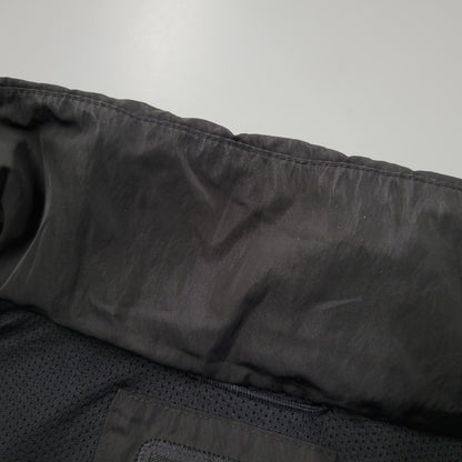 【中古品】【メンズ】 NSW PE LND FIELD HOODY JACKET CZ9880-010 フィールド フーディー ジャケット アウター 148-260306-as-11-izu サイズ：XXL カラー：ブラック 万代Net店