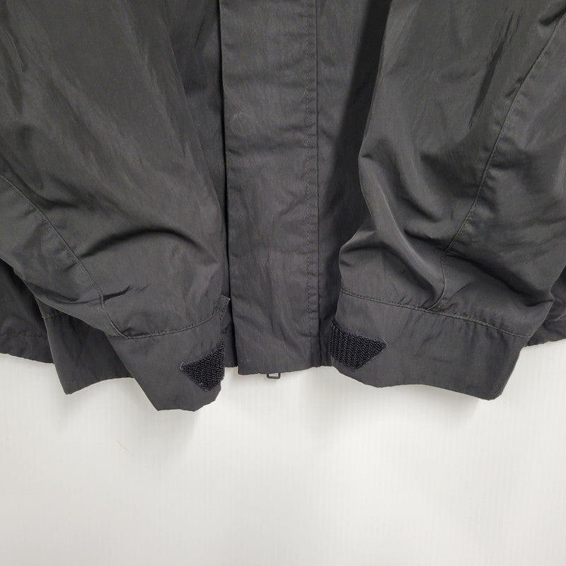 【中古品】【メンズ】 NSW PE LND FIELD HOODY JACKET CZ9880-010 フィールド フーディー ジャケット アウター 148-260306-as-11-izu サイズ：XXL カラー：ブラック 万代Net店