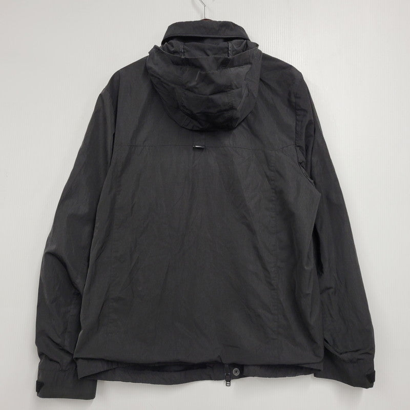 【中古品】【メンズ】 NSW PE LND FIELD HOODY JACKET CZ9880-010 フィールド フーディー ジャケット アウター 148-260306-as-11-izu サイズ：XXL カラー：ブラック 万代Net店