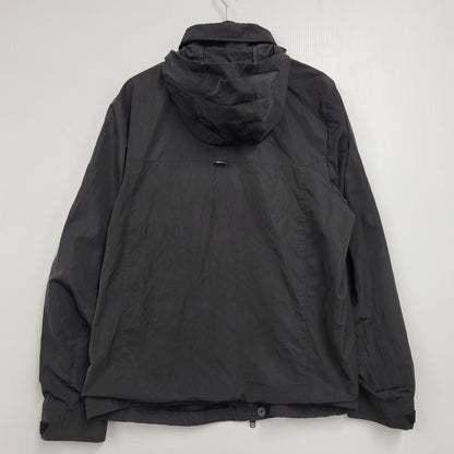 【中古品】【メンズ】 NSW PE LND FIELD HOODY JACKET CZ9880-010 フィールド フーディー ジャケット アウター 148-260306-as-11-izu サイズ：XXL カラー：ブラック 万代Net店