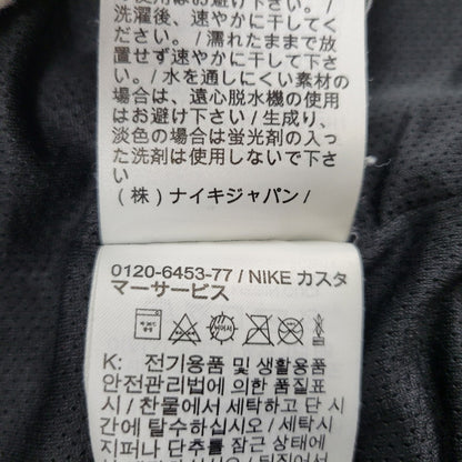 【中古品】【メンズ】 NSW PE LND FIELD HOODY JACKET CZ9880-010 フィールド フーディー ジャケット アウター 148-260306-as-11-izu サイズ：XXL カラー：ブラック 万代Net店