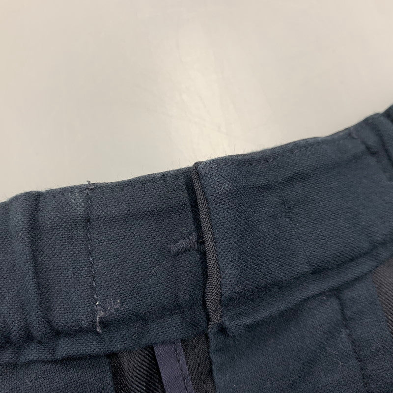 【中古品】【メンズ】 DWELLER EASY PANTS POLY TWILL NN-P4221 イージーパンツ ボトムス 151-260301-as-22-izu サイズ：1 カラー：ネイビー系 万代Net店