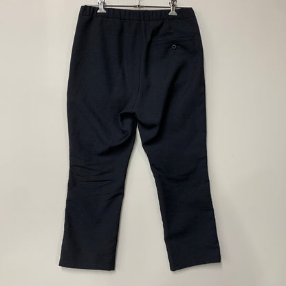 【中古品】【メンズ】 DWELLER EASY PANTS POLY TWILL NN-P4221 イージーパンツ ボトムス 151-260301-as-22-izu サイズ：1 カラー：ネイビー系 万代Net店