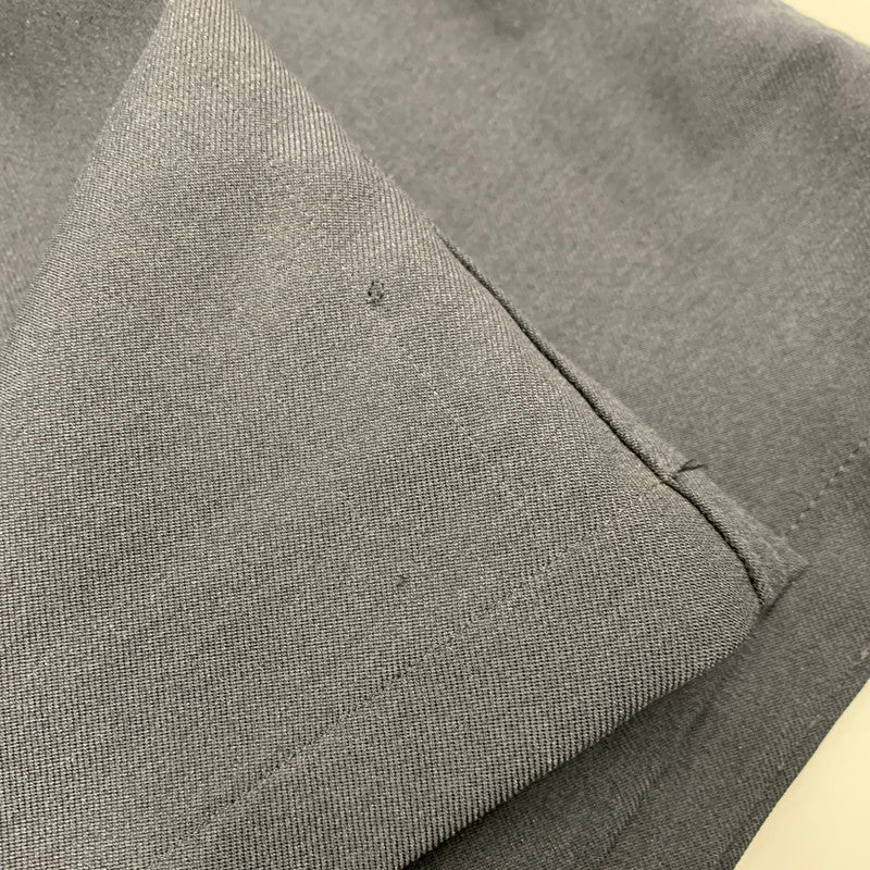 【中古品】【メンズ】 DWELLER EASY PANTS POLY TWILL NN-P4221 イージーパンツ ボトムス 151-260301-as-22-izu サイズ：1 カラー：ネイビー系 万代Net店
