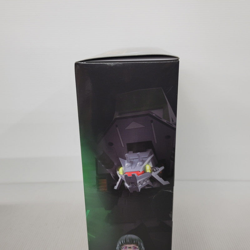 【中古美品】 グッドスマイルカンパニー　THE合体 DXサウンドラス 057-260330-mh-10-izuh 万代Net店