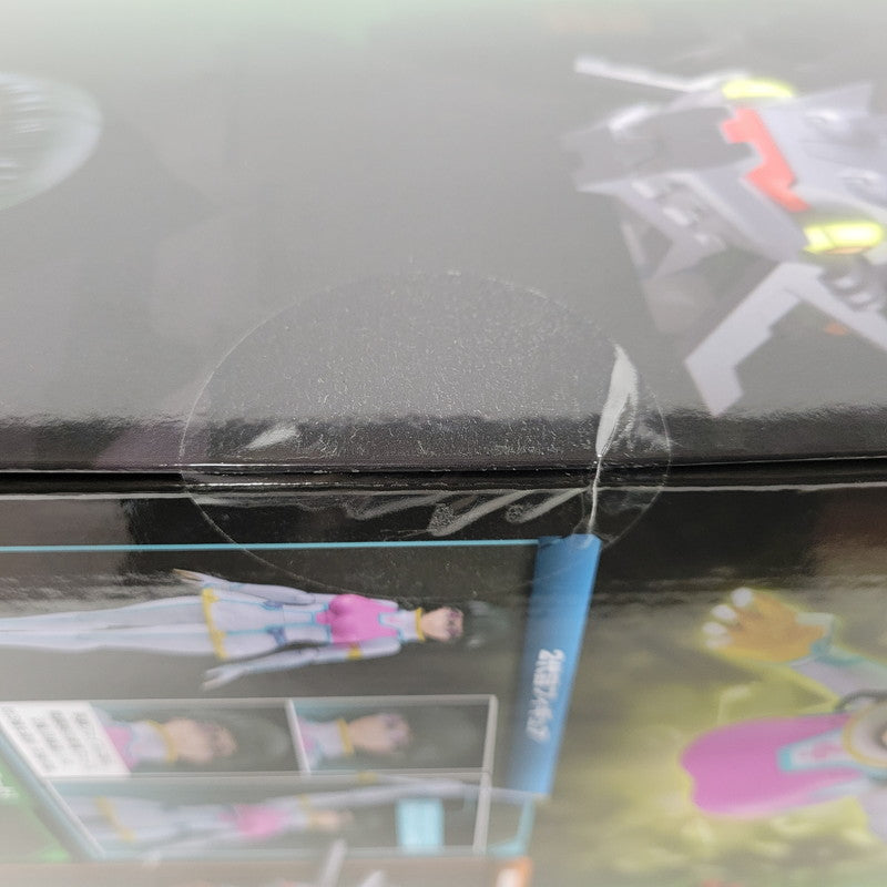 【中古美品】 グッドスマイルカンパニー　THE合体 DXサウンドラス 057-260330-mh-10-izuh 万代Net店