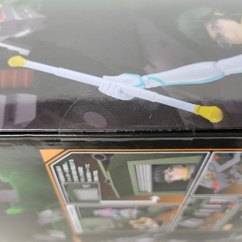 【中古美品】 グッドスマイルカンパニー　THE合体 DXサウンドラス 057-260330-mh-10-izuh 万代Net店