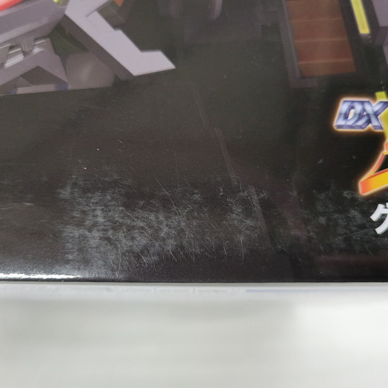 【中古美品】 グッドスマイルカンパニー　THE合体 DXサウンドラス 057-260330-mh-10-izuh 万代Net店