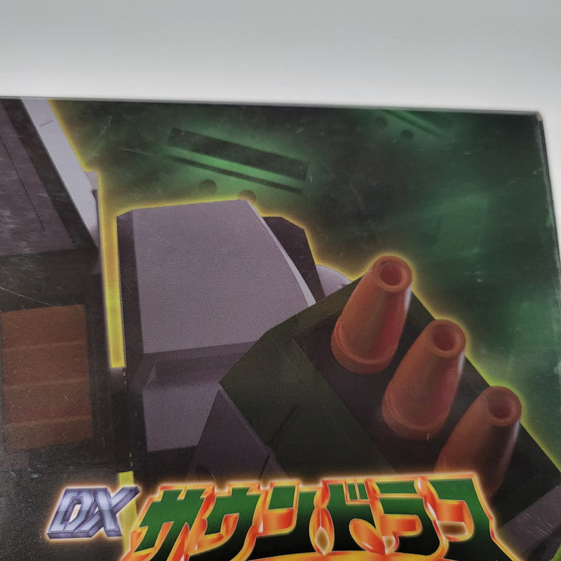 【中古美品】 グッドスマイルカンパニー　THE合体 DXサウンドラス 057-260330-mh-10-izuh 万代Net店