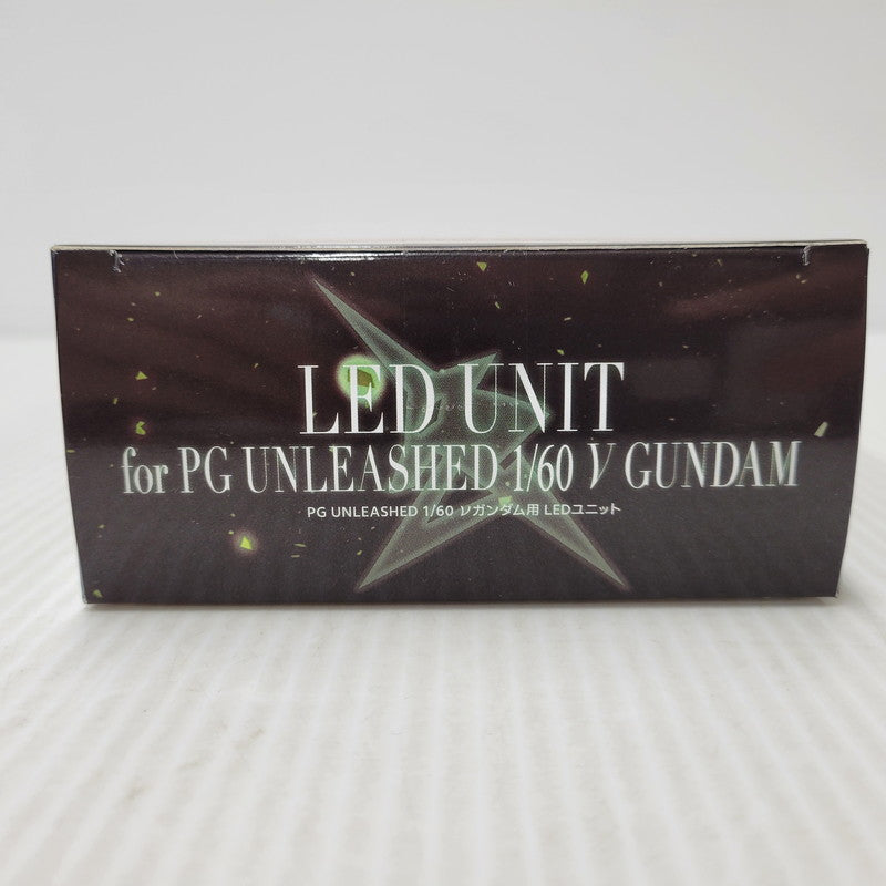 【中古美品】 PG UNLEASHED νガンダム用 LEDユニット 058-260409-tt-02-izuh 万代Net店