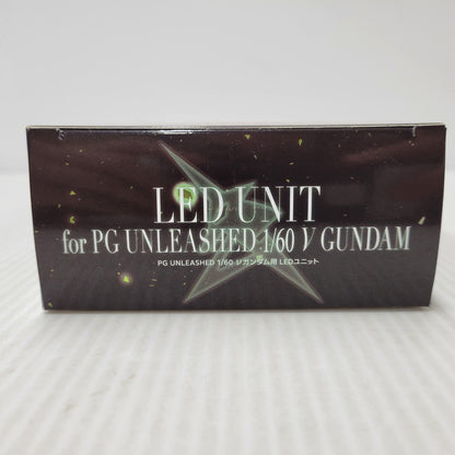 【中古美品】 PG UNLEASHED νガンダム用 LEDユニット 058-260409-tt-02-izuh 万代Net店