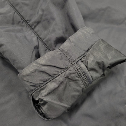 【中古品】【メンズ】 UTILITY THERMAL INSULATION SHIRTS 1013-00060 ユーティリティー サーマル インサレーション シャツ ジャケット 144-260306-as-17-izu カラー：ブラック 万代Net店