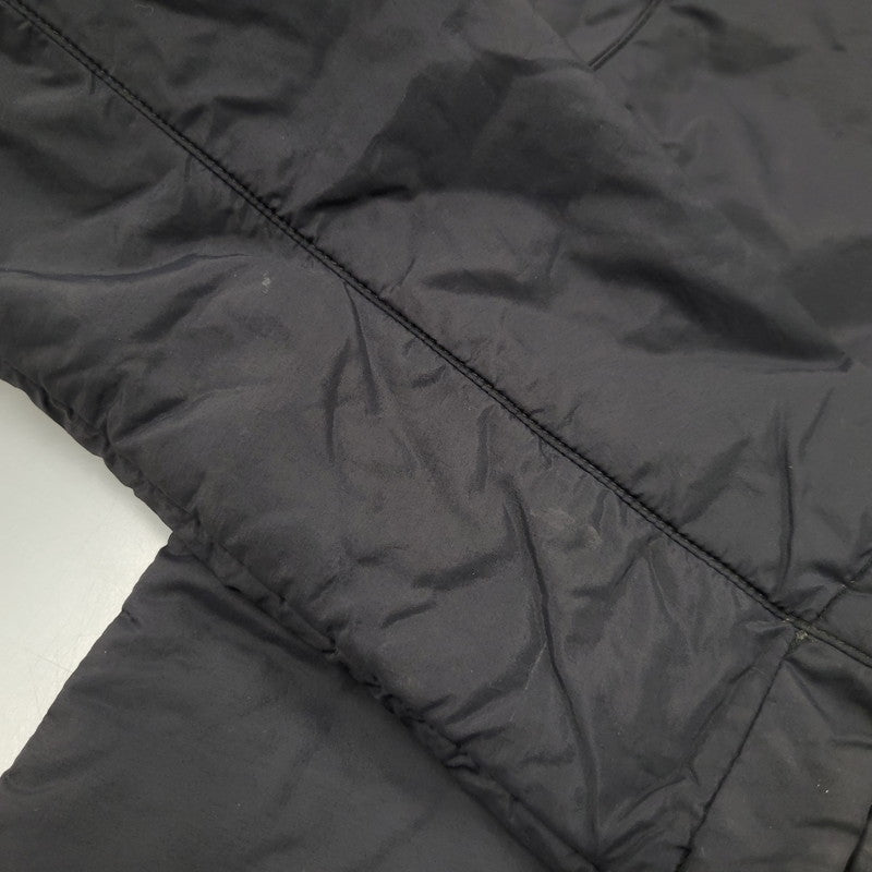 【中古品】【メンズ】 UTILITY THERMAL INSULATION SHIRTS 1013-00060 ユーティリティー サーマル インサレーション シャツ ジャケット 144-260306-as-17-izu カラー：ブラック 万代Net店